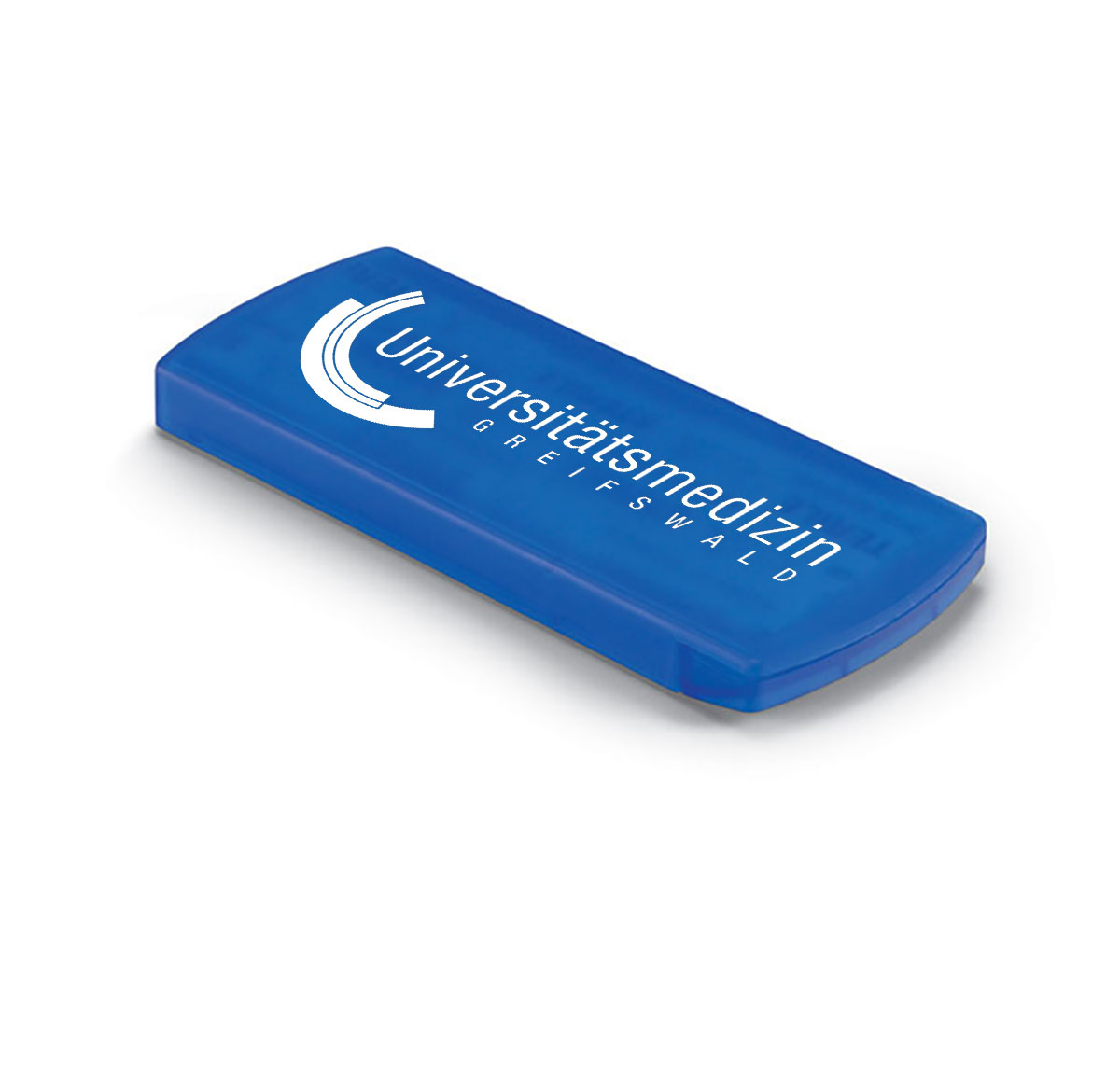 Pflasterbox "SafeCard" 
