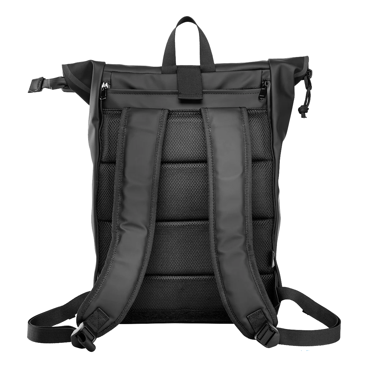 Fahrrad-Rucksack olive