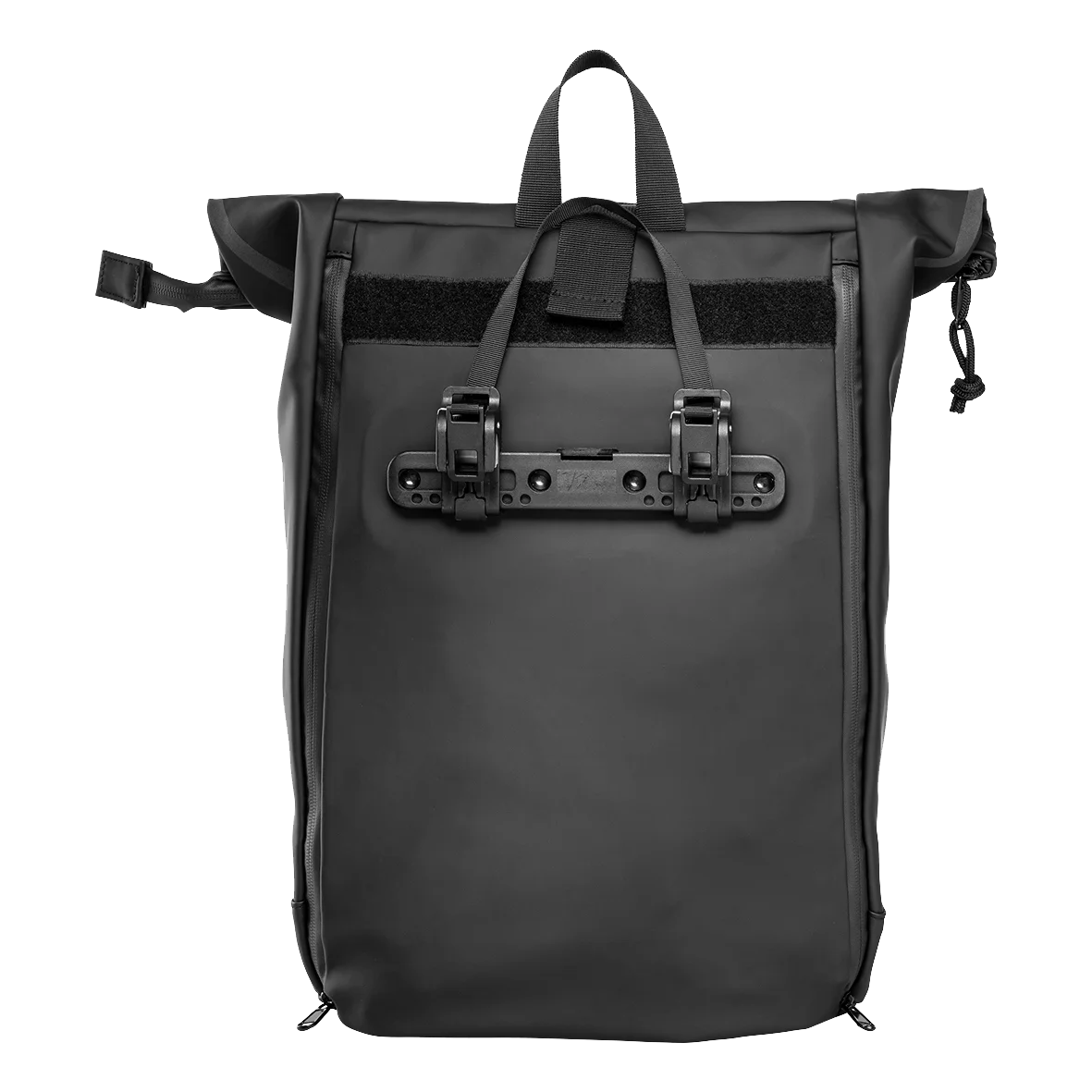 Fahrrad-Rucksack olive