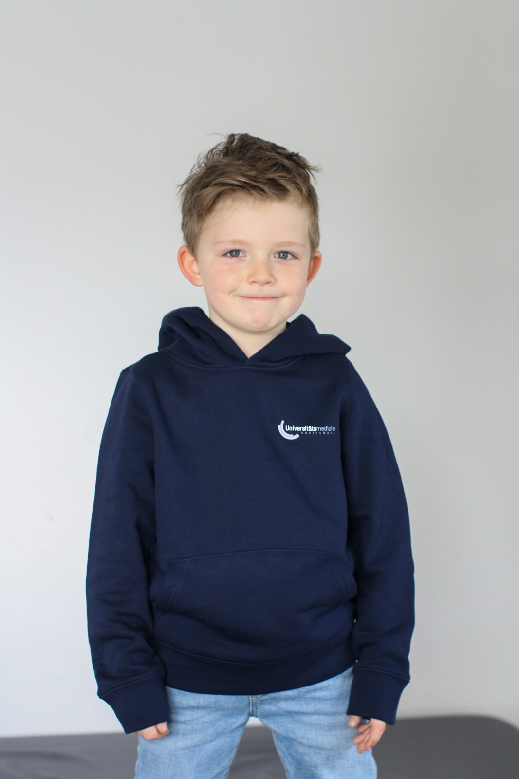 Kids Hoodie UMG 134-146